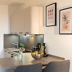 Lägenhet Residenz App. 116 Timmendorfer *