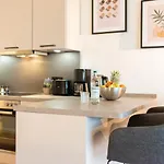 Residenz App. 116 Timmendorfer * Timmendorfer Strand