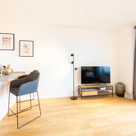 Apartment Residenz App. 116 Timmendorfer Timmendorfer Strand