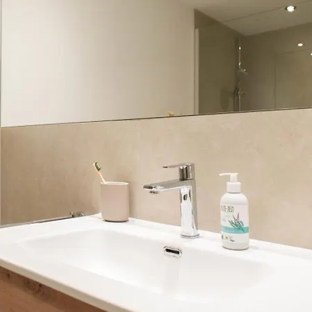 Appartement Residenz App. 116 Timmendorfer *
