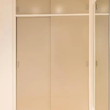 Residenz App. 116 Timmendorfer דירה