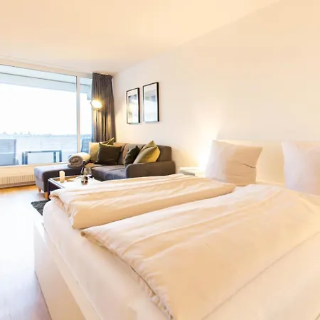 Lägenhet Residenz App. 116 Timmendorfer Timmendorfer Strand