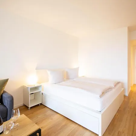 Residenz App. 116 Timmendorfer * تيميندورفير ستراند