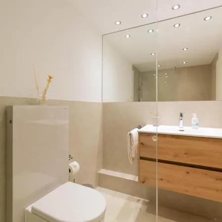 Residenz App. 116 Timmendorfer טימנדורפר שטרנד