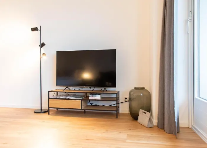 Residenz App. 116 Timmendorfer * Timmendorfer Strand