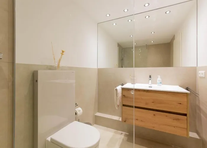 Residenz App. 116 Timmendorfer