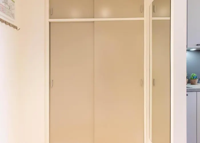 Residenz App. 116 Timmendorfer Appartement