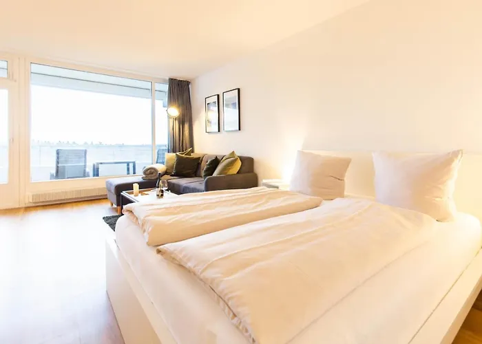 Appartement Residenz App. 116 Timmendorfer Timmendorfer Strand