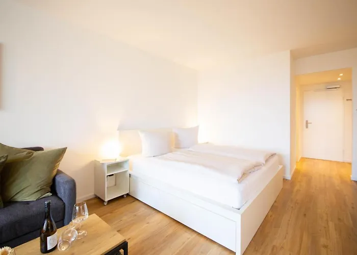 Residenz App. 116 Timmendorfer * Timmendorfer Strand