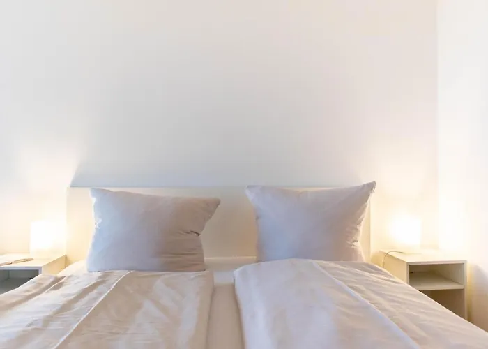 Residenz App. 116 Timmendorfer Appartement