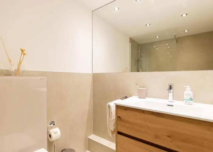 Appartement Residenz App. 116 Timmendorfer *